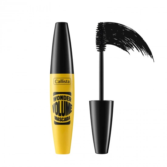 Callista Wonder Volume Mascara 